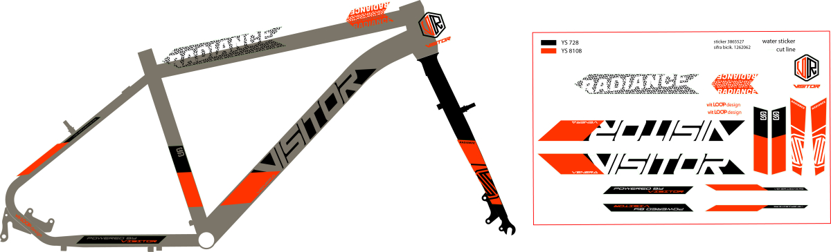 RAD262UTV/25CK05W11/M14 F.RAM CASSINI VISITOR RADIANCE 2025 @@